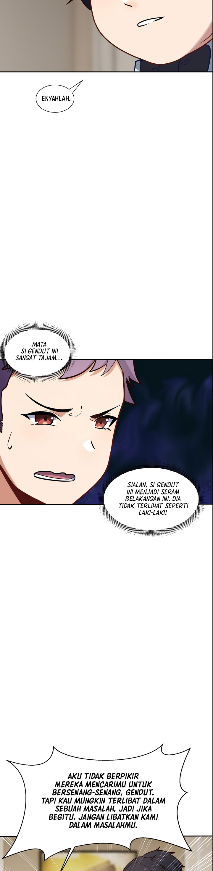 Rebirth of the Emperor in the Reverse World Chapter 5