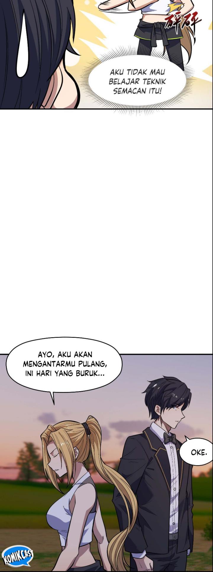 Rebirth of the Emperor in the Reverse World Chapter 12
