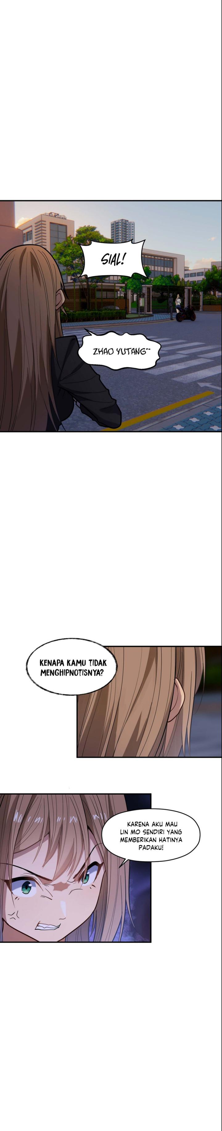 Rebirth of the Emperor in the Reverse World Chapter 17