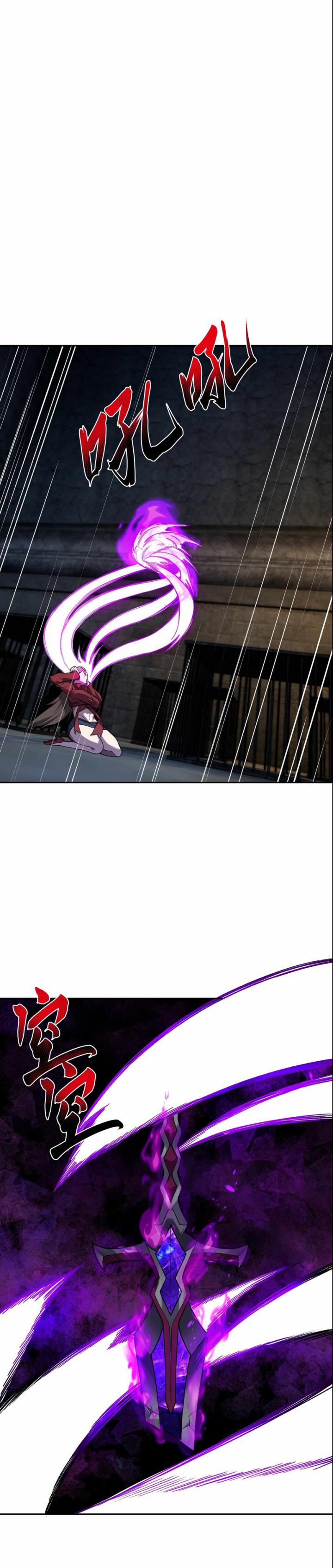 Rebirth of the Emperor in the Reverse World Chapter 24