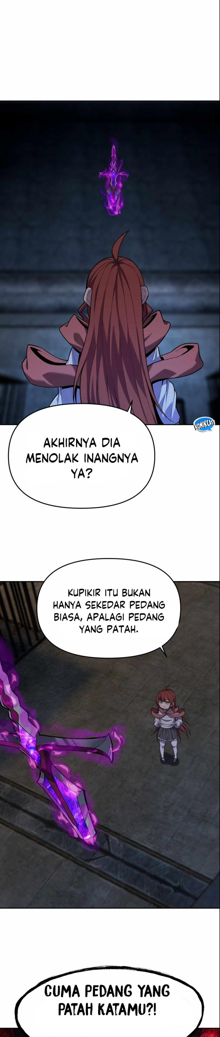 Rebirth of the Emperor in the Reverse World Chapter 24