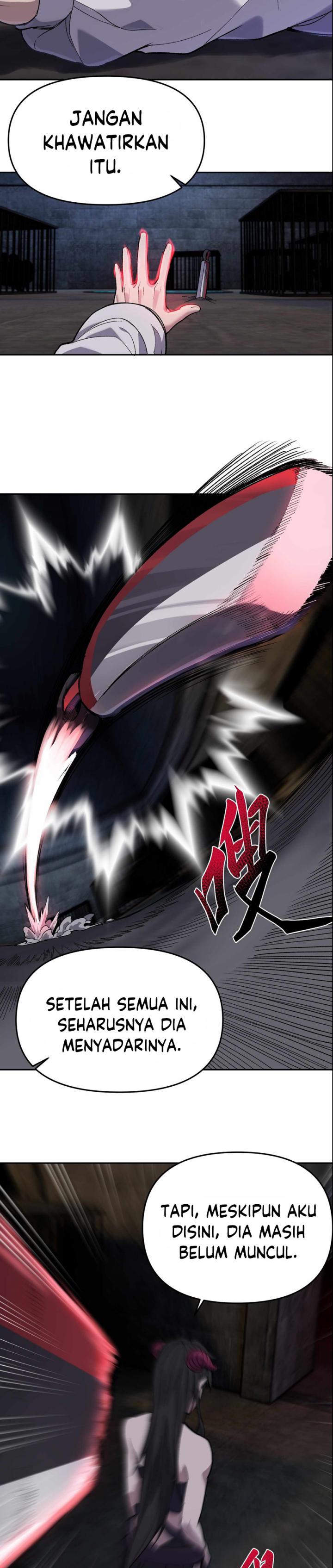 Rebirth of the Emperor in the Reverse World Chapter 24