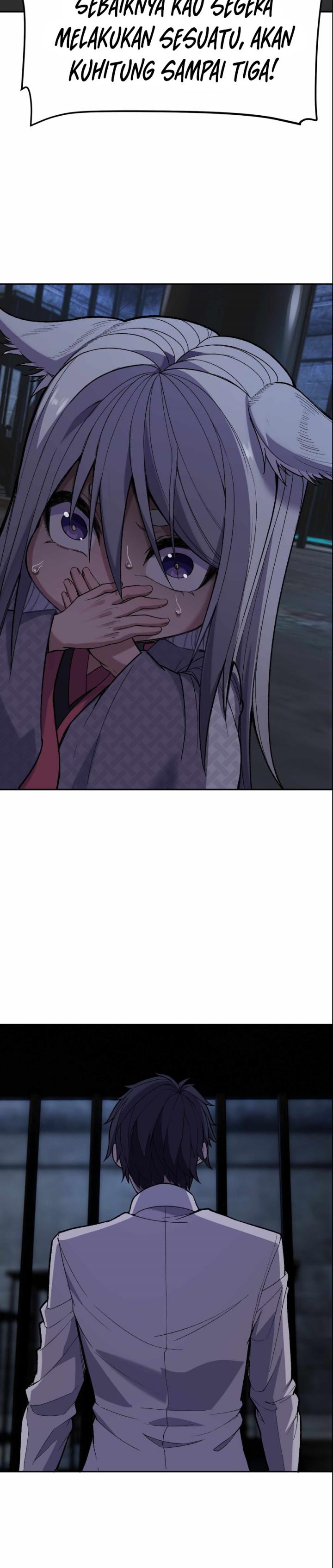 Rebirth of the Emperor in the Reverse World Chapter 24