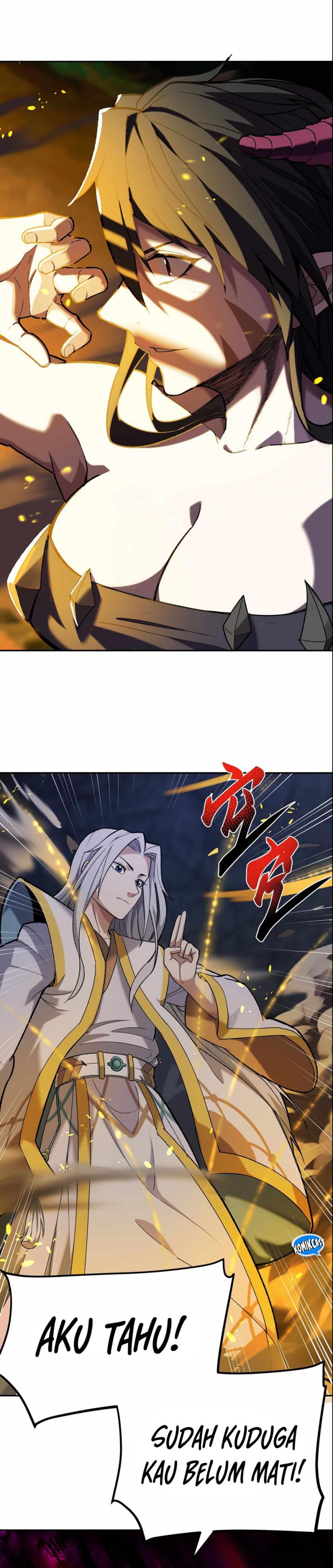Rebirth of the Emperor in the Reverse World Chapter 24