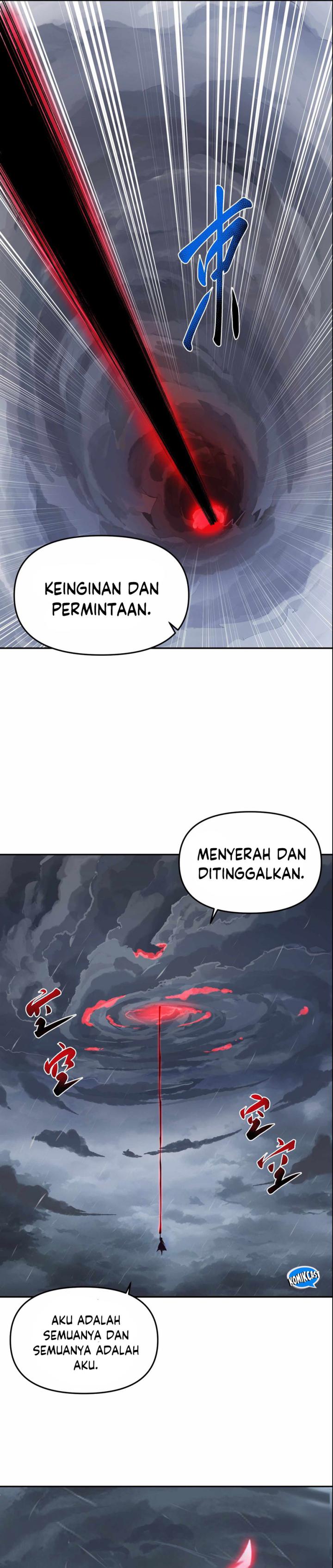 Rebirth of the Emperor in the Reverse World Chapter 25