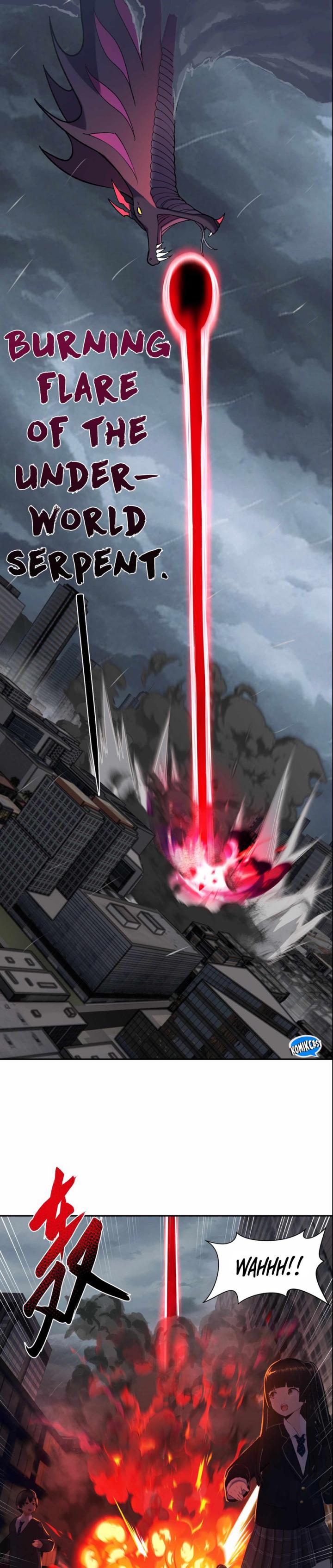 Rebirth of the Emperor in the Reverse World Chapter 25