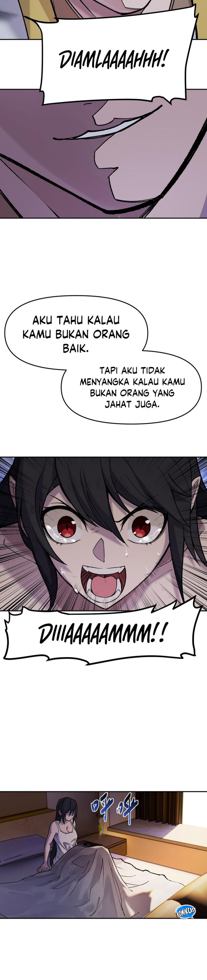 Rebirth of the Emperor in the Reverse World Chapter 28