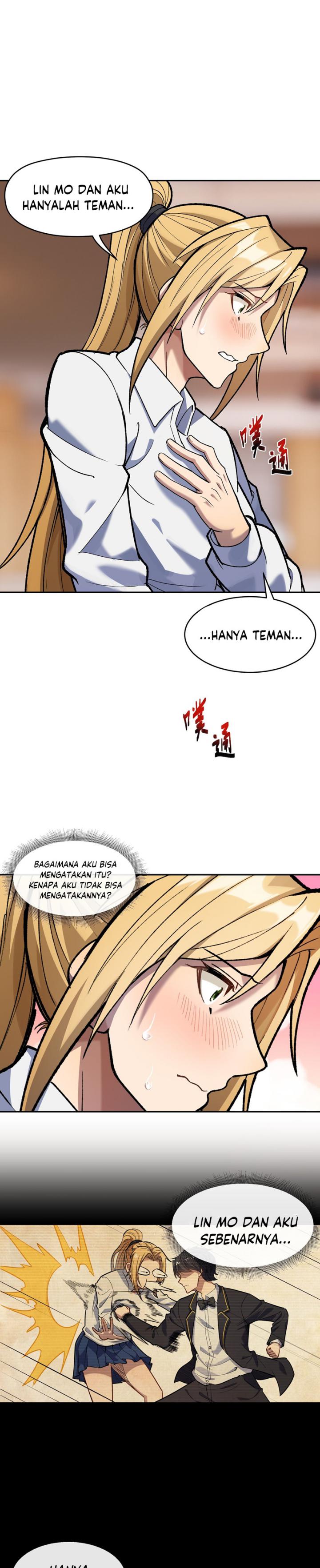 Rebirth of the Emperor in the Reverse World Chapter 29