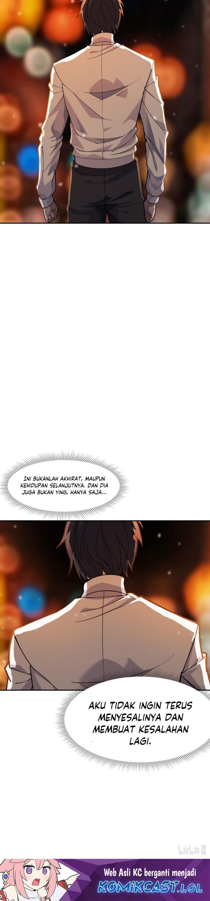 Rebirth of the Emperor in the Reverse World Chapter 33
