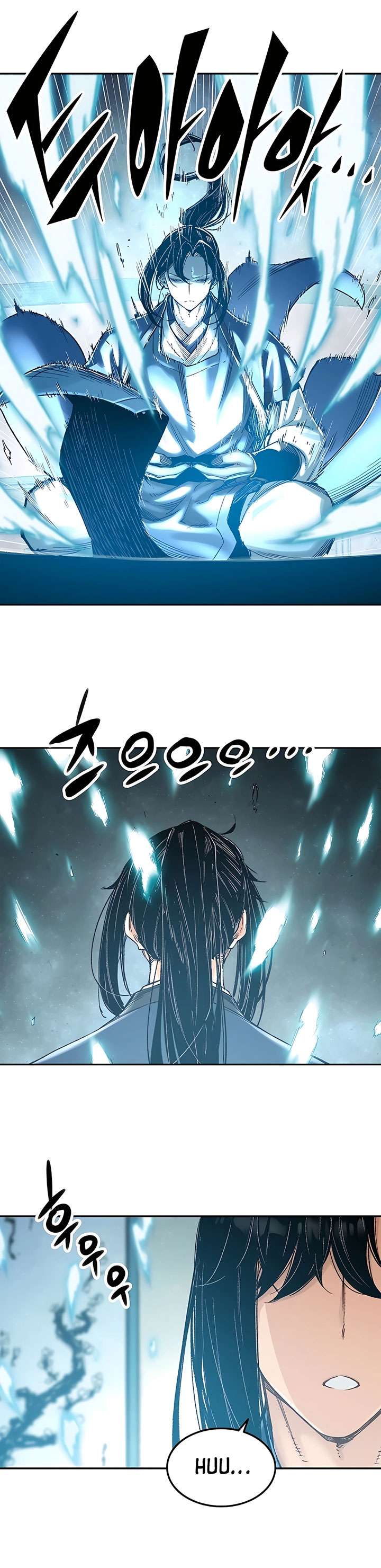 Reborn as The Heavenly Demon