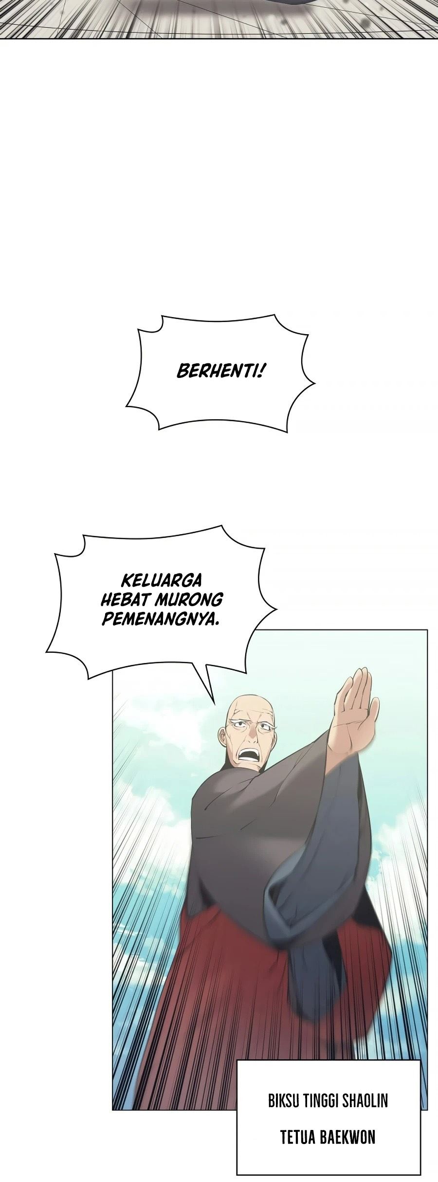 Records Of The Swordsman Scholar