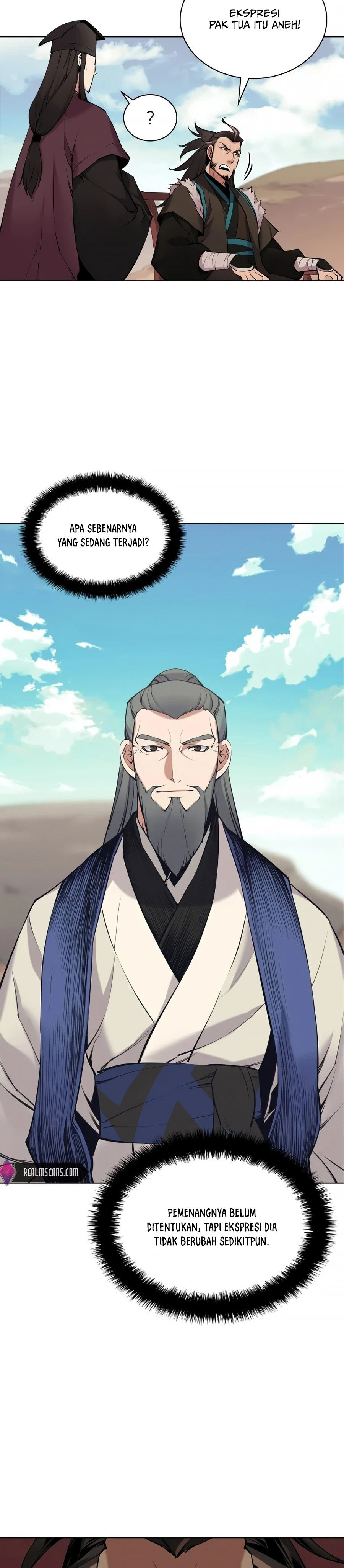 Records Of The Swordsman Scholar