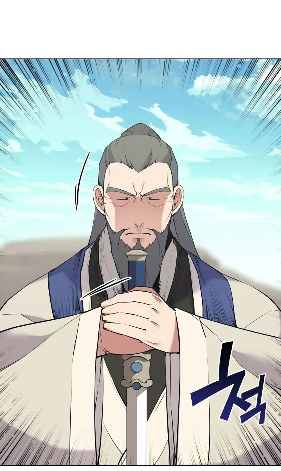 Records Of The Swordsman Scholar