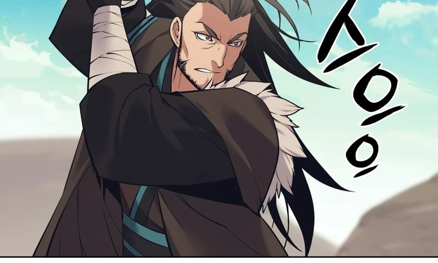 Records Of The Swordsman Scholar