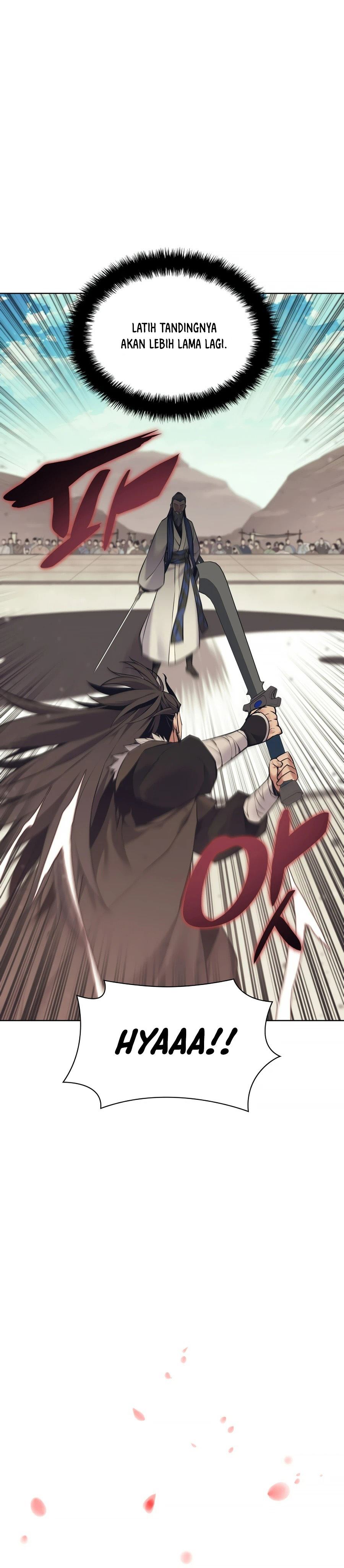 Records Of The Swordsman Scholar