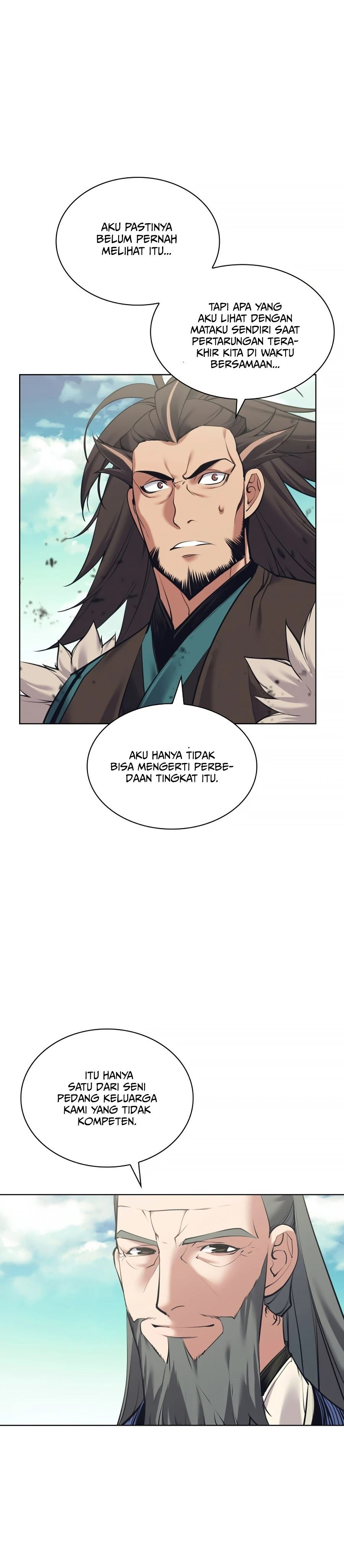 Records Of The Swordsman Scholar