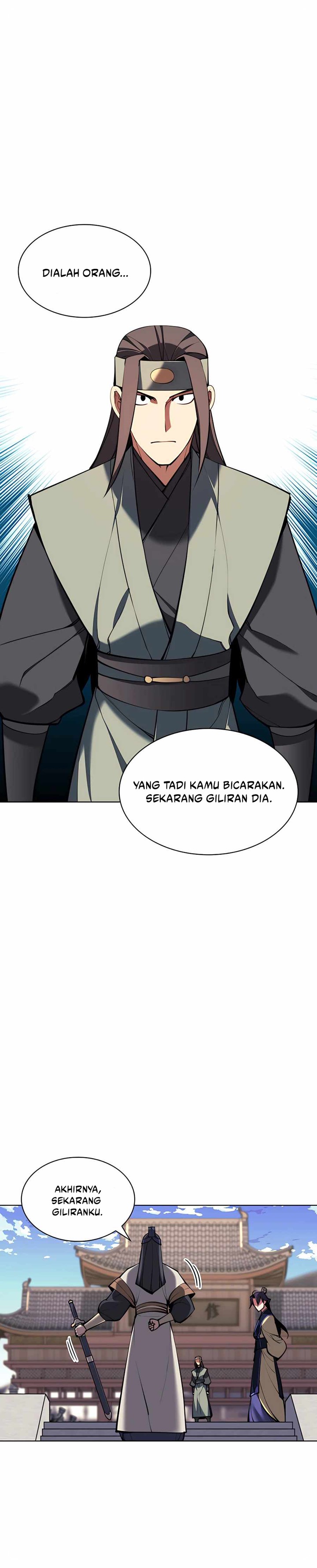 Records Of The Swordsman Scholar
