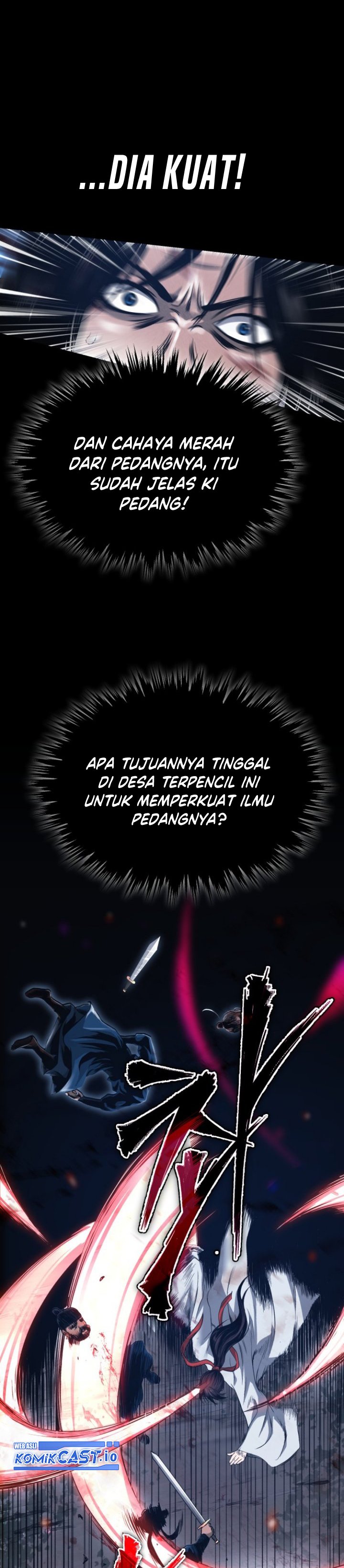 Records of the Demonic Path’s Return