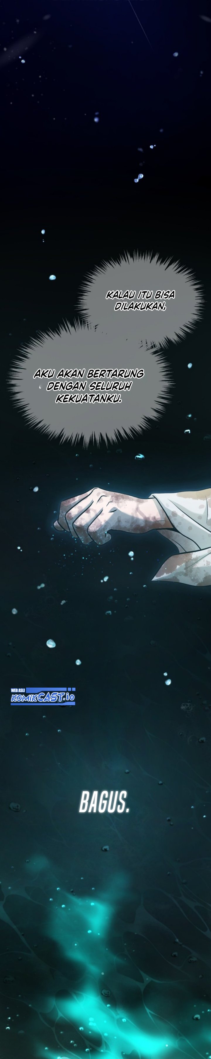 Records of the Demonic Path’s Return