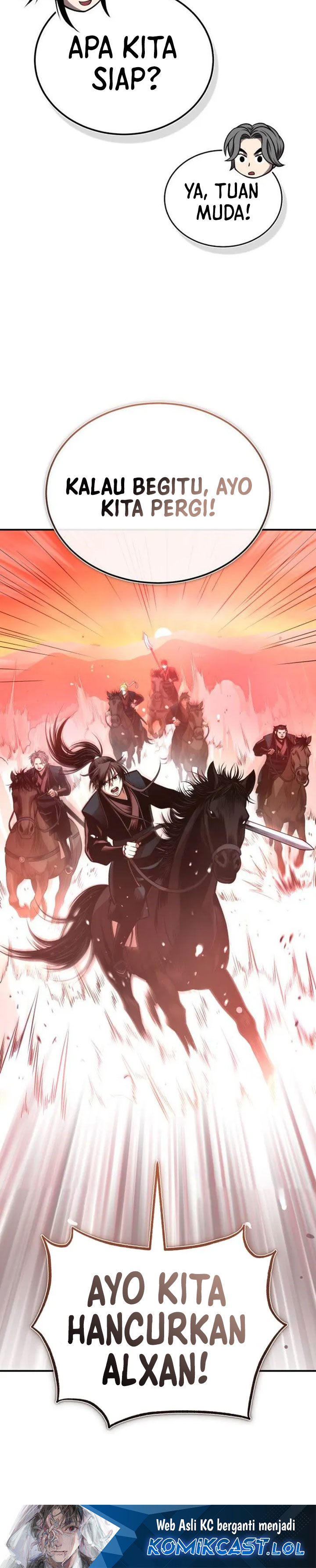 Records of the Demonic Path’s Return