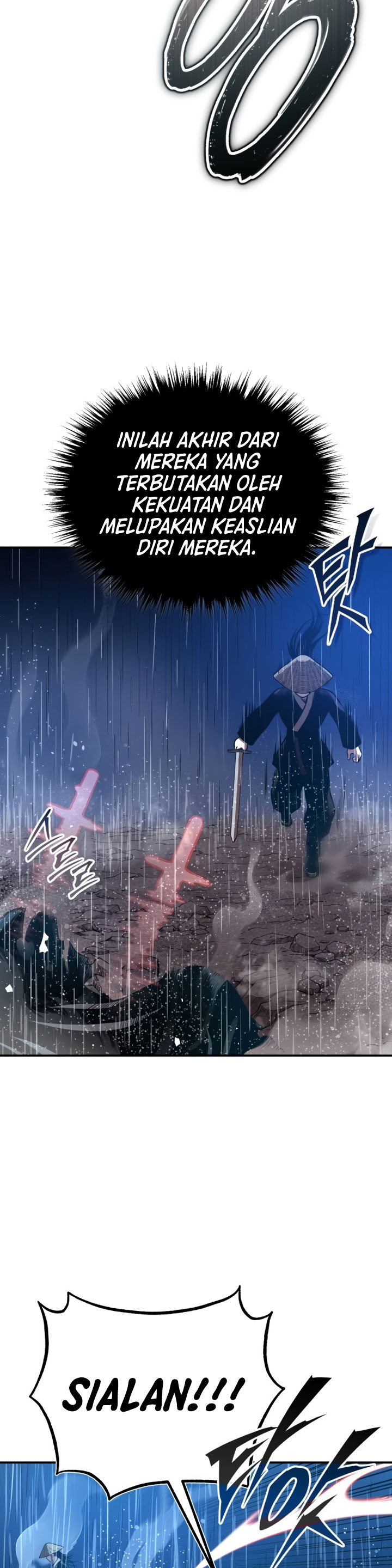 Records of the Demonic Path’s Return