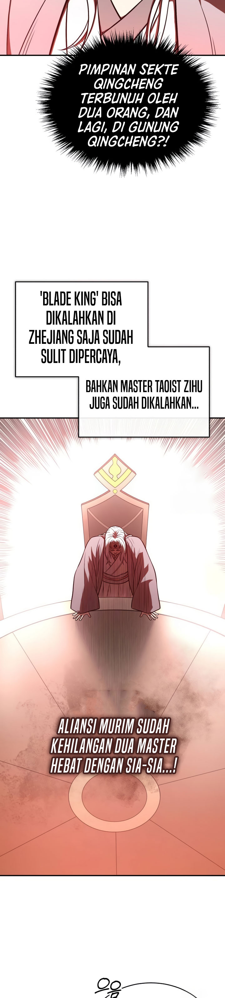 Records of the Demonic Path’s Return