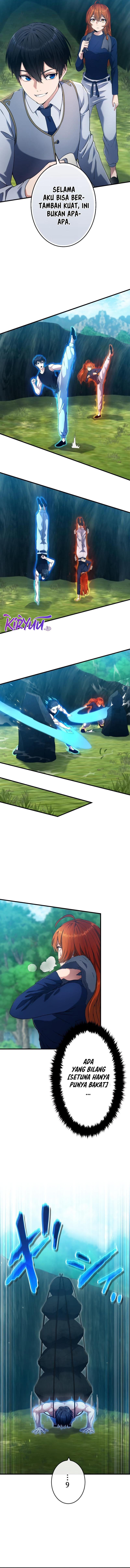 Regression of the Close Combat Mage