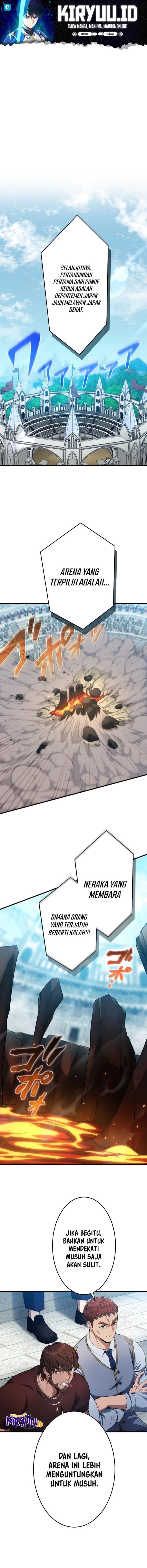 Regression of the Close Combat Mage
