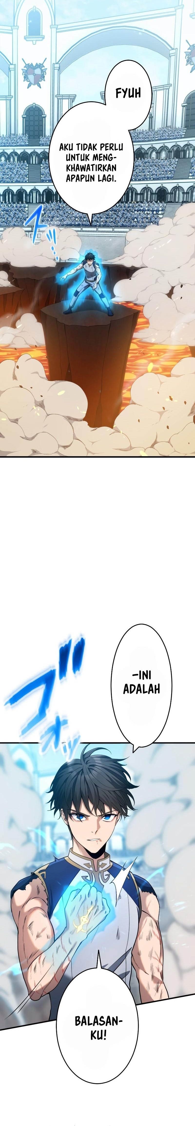 Regression of the Close Combat Mage