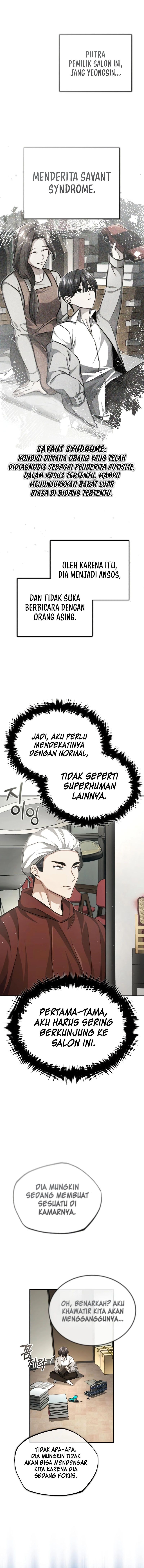 Regressor’s Life After Retirement