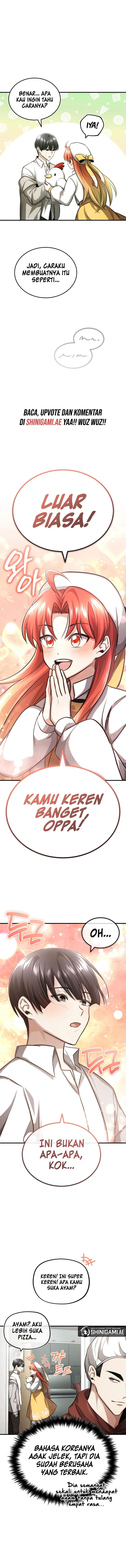 Regressor’s Life After Retirement