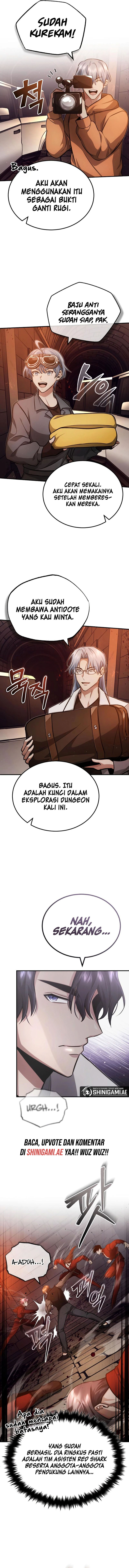 Regressor’s Life After Retirement