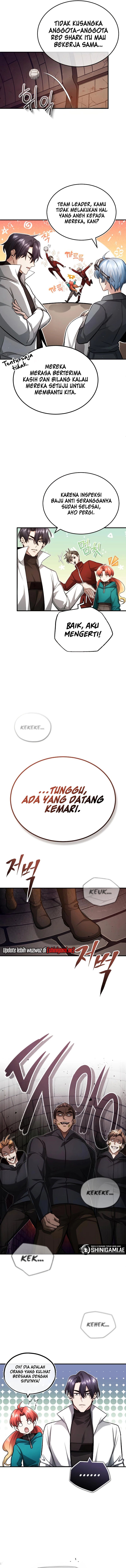 Regressor’s Life After Retirement