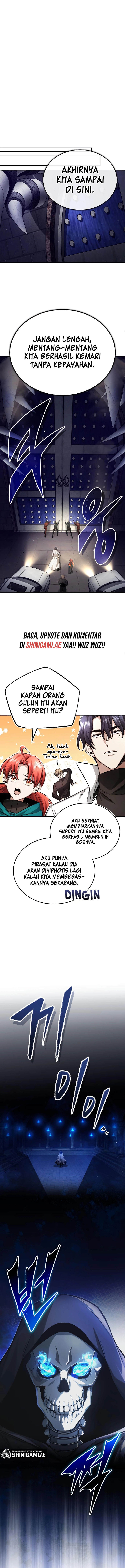 Regressor’s Life After Retirement