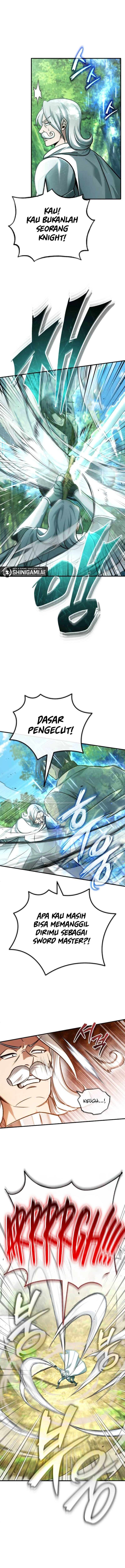 Regressor’s Life After Retirement