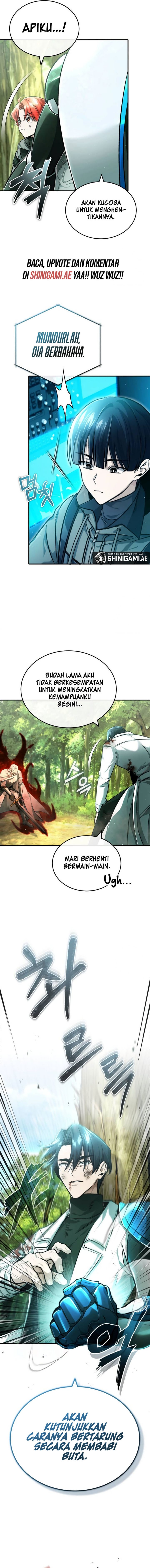 Regressor’s Life After Retirement