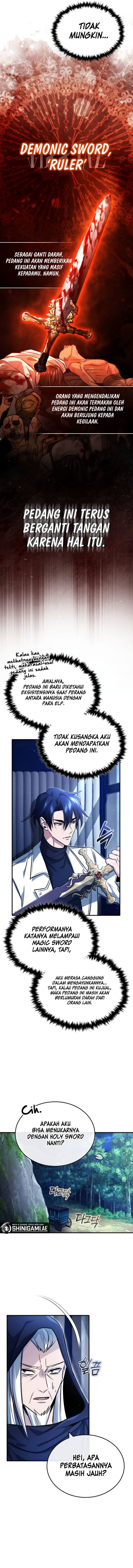 Regressor’s Life After Retirement