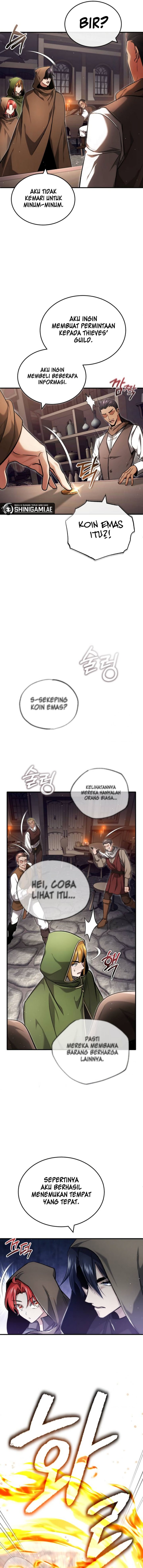 Regressor’s Life After Retirement