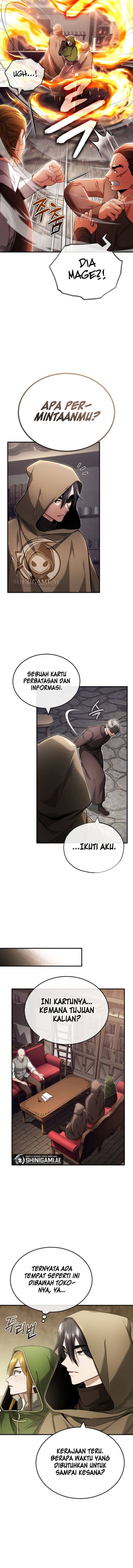 Regressor’s Life After Retirement