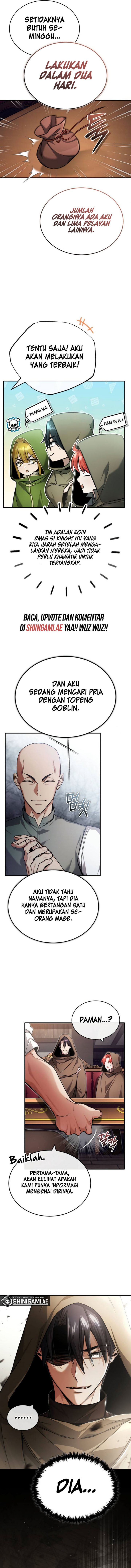 Regressor’s Life After Retirement