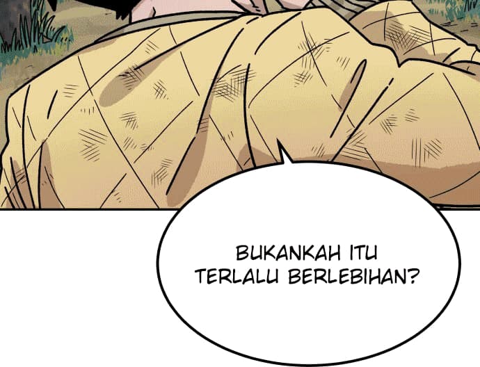 Reincarnation Of The Veteran Soldier