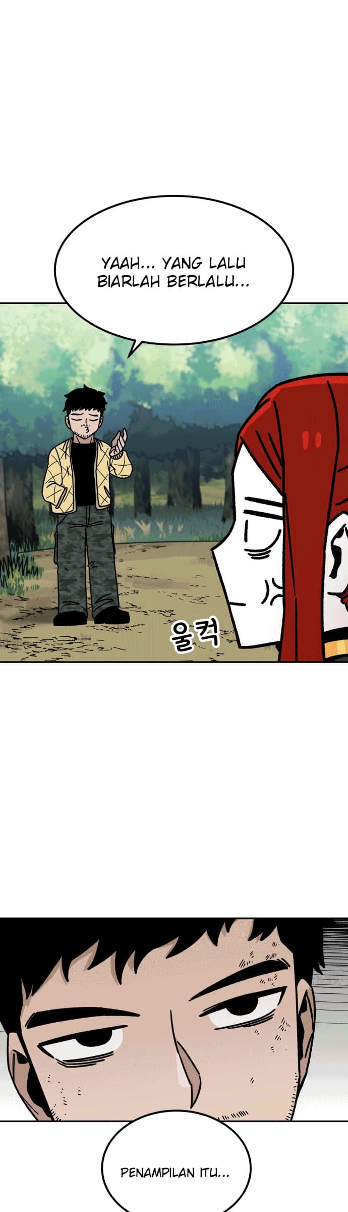 Reincarnation Of The Veteran Soldier