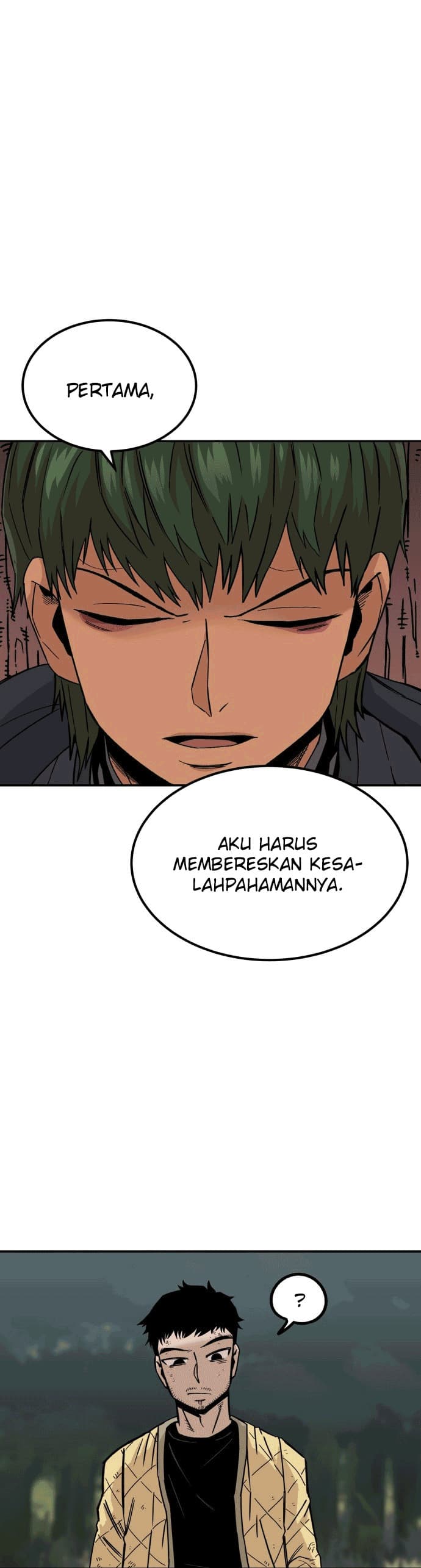 Reincarnation Of The Veteran Soldier