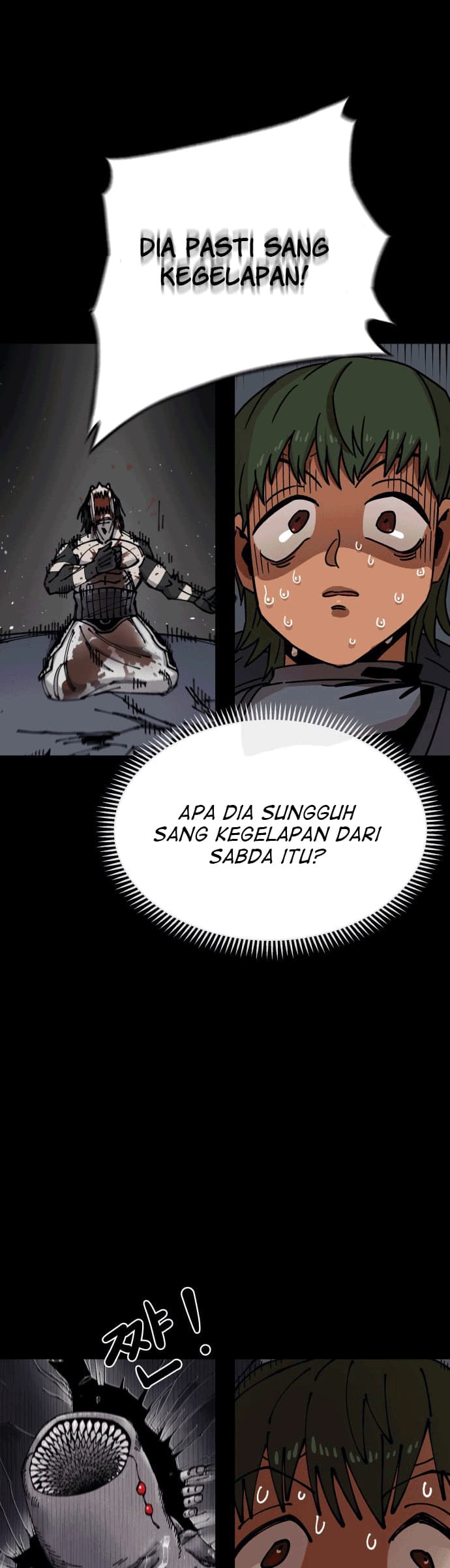 Reincarnation Of The Veteran Soldier