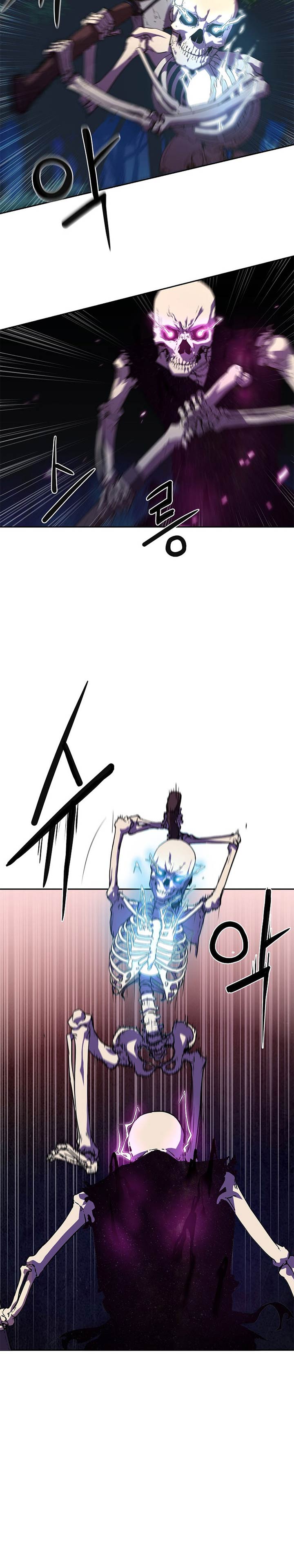 Reincarnation of the Murim Clan’s Former Ranker