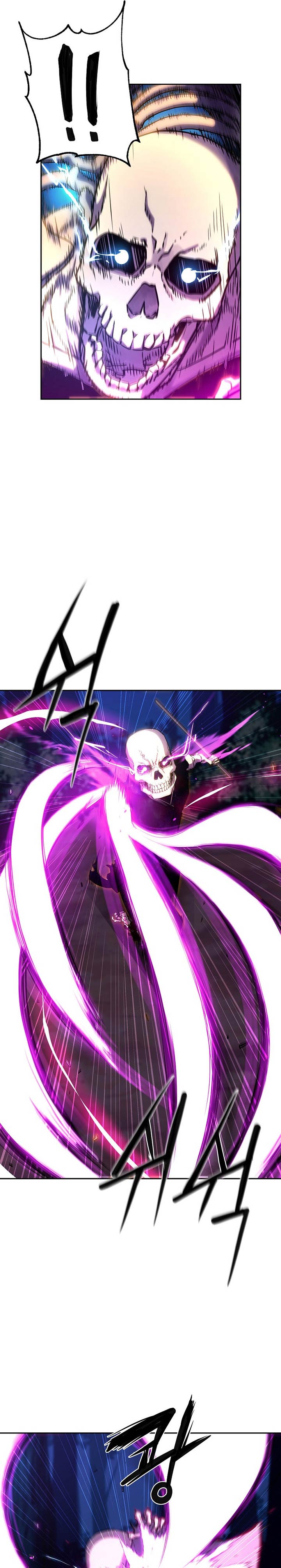 Reincarnation of the Murim Clan’s Former Ranker