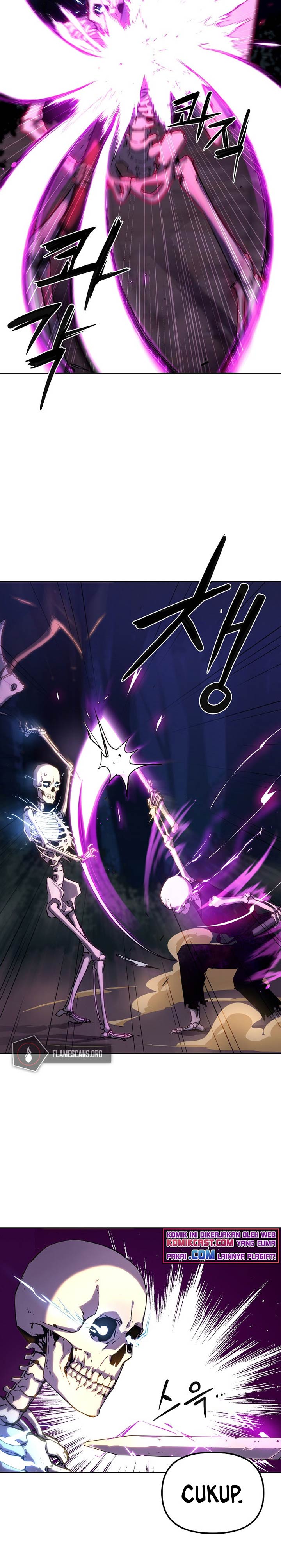 Reincarnation of the Murim Clan’s Former Ranker