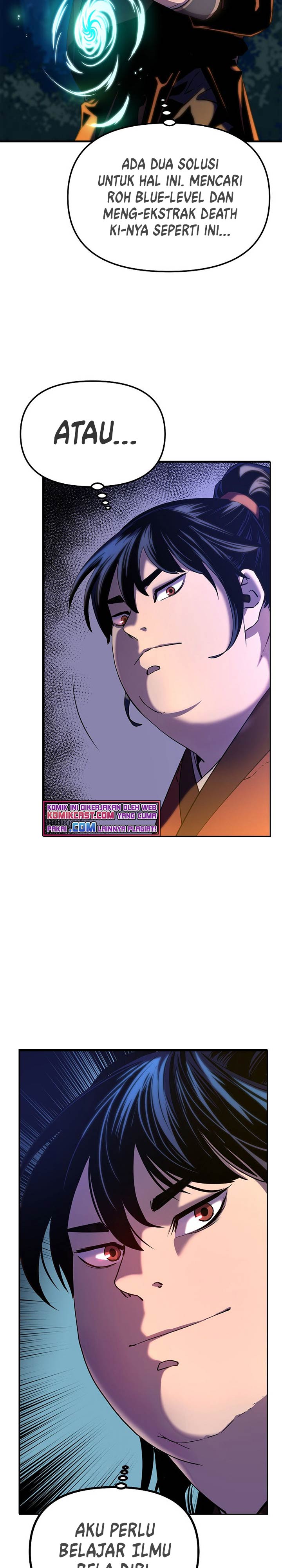 Reincarnation of the Murim Clan’s Former Ranker