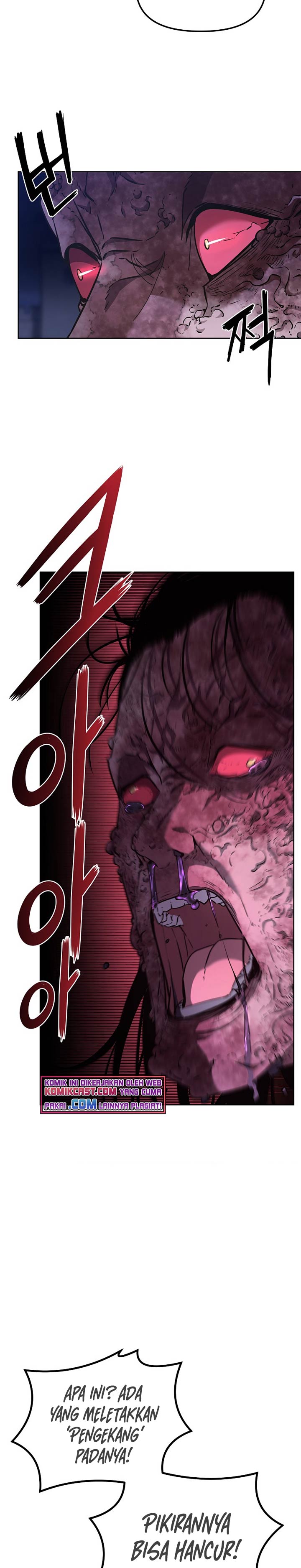 Reincarnation of the Murim Clan’s Former Ranker