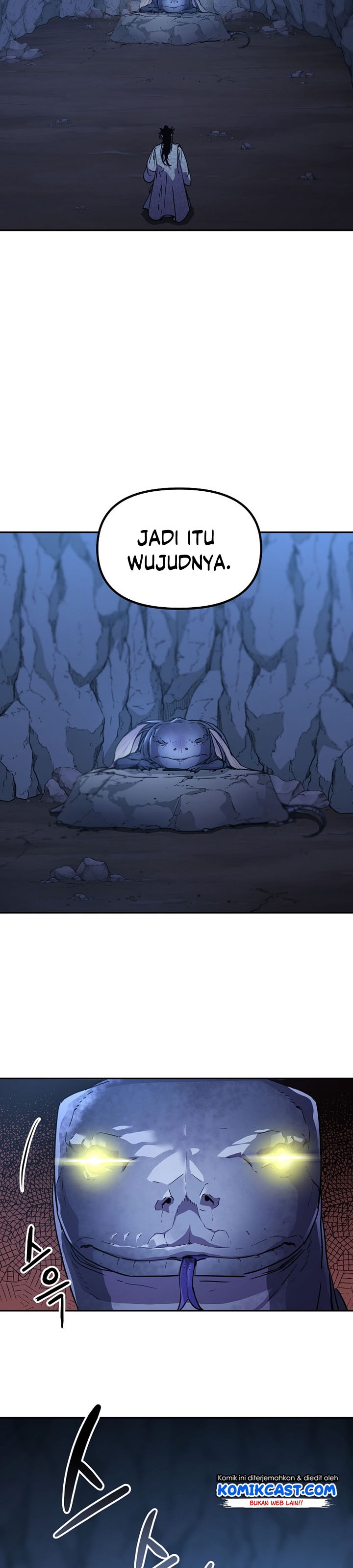Reincarnation of the Murim Clan’s Former Ranker